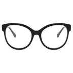 Montatura ovale in acetato JT-GL6637 - Joyiris Eyewear
