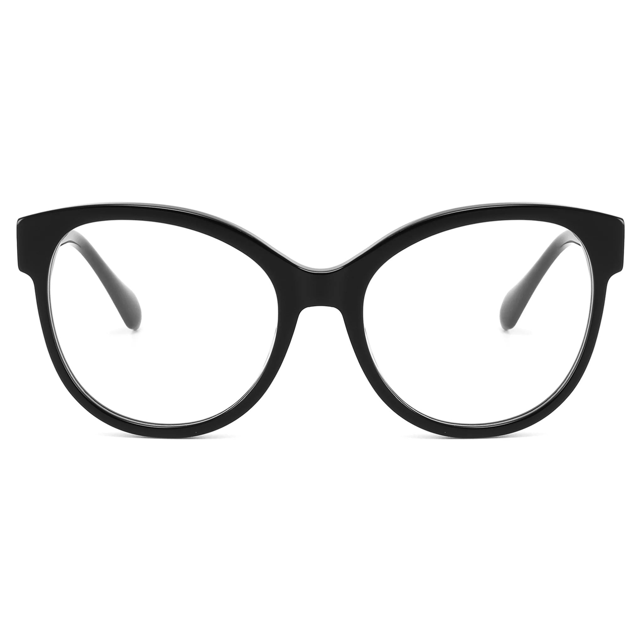 Montatura ovale in acetato JT-GL6637 - Joyiris Eyewear
