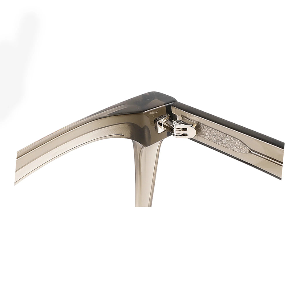 Montatura da vista ovale in acetato JT-GL6638 - Joyiris Eyewear