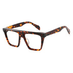 Montatura da vista ovale in acetato JT-GL6638 - Joyiris Eyewear