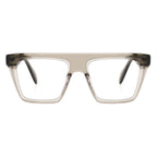 Montatura da vista ovale in acetato JT-GL6638 - Joyiris Eyewear