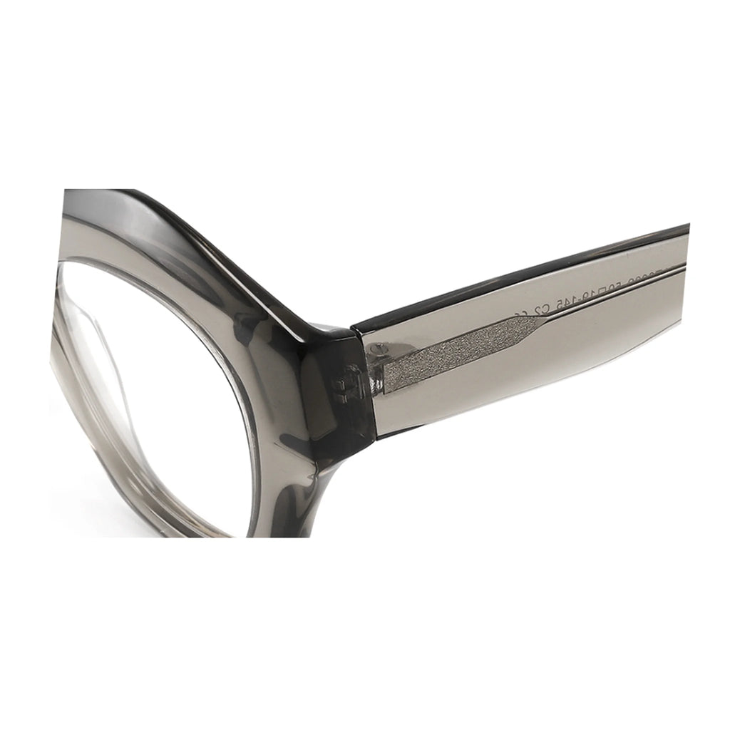 Montatura da vista quadrata in acetato JT-GL6639 - Joyiris Eyewear