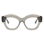 Montatura da vista quadrata in acetato JT-GL6639 - Joyiris Eyewear