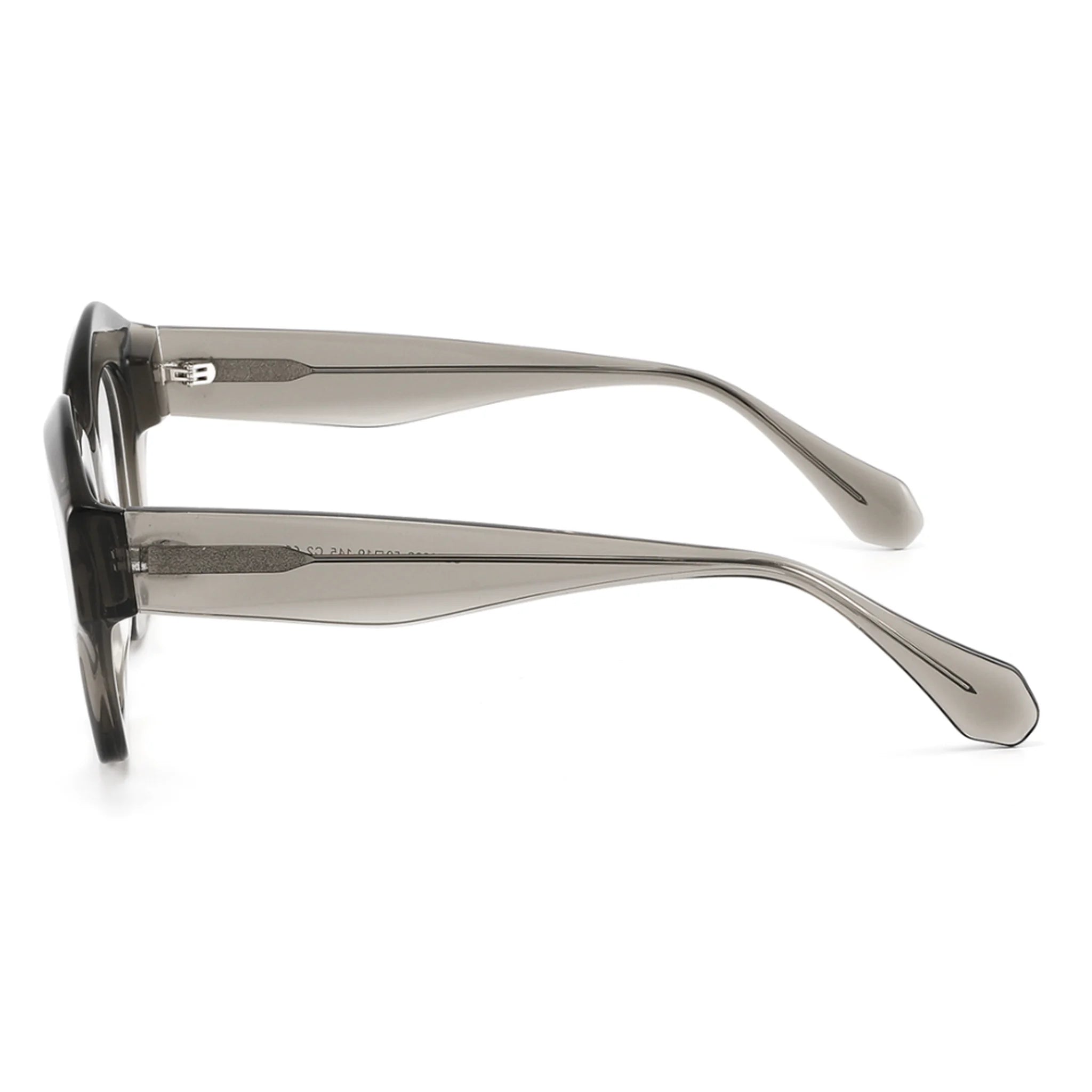 Montatura da vista quadrata in acetato JT-GL6639 - Joyiris Eyewear