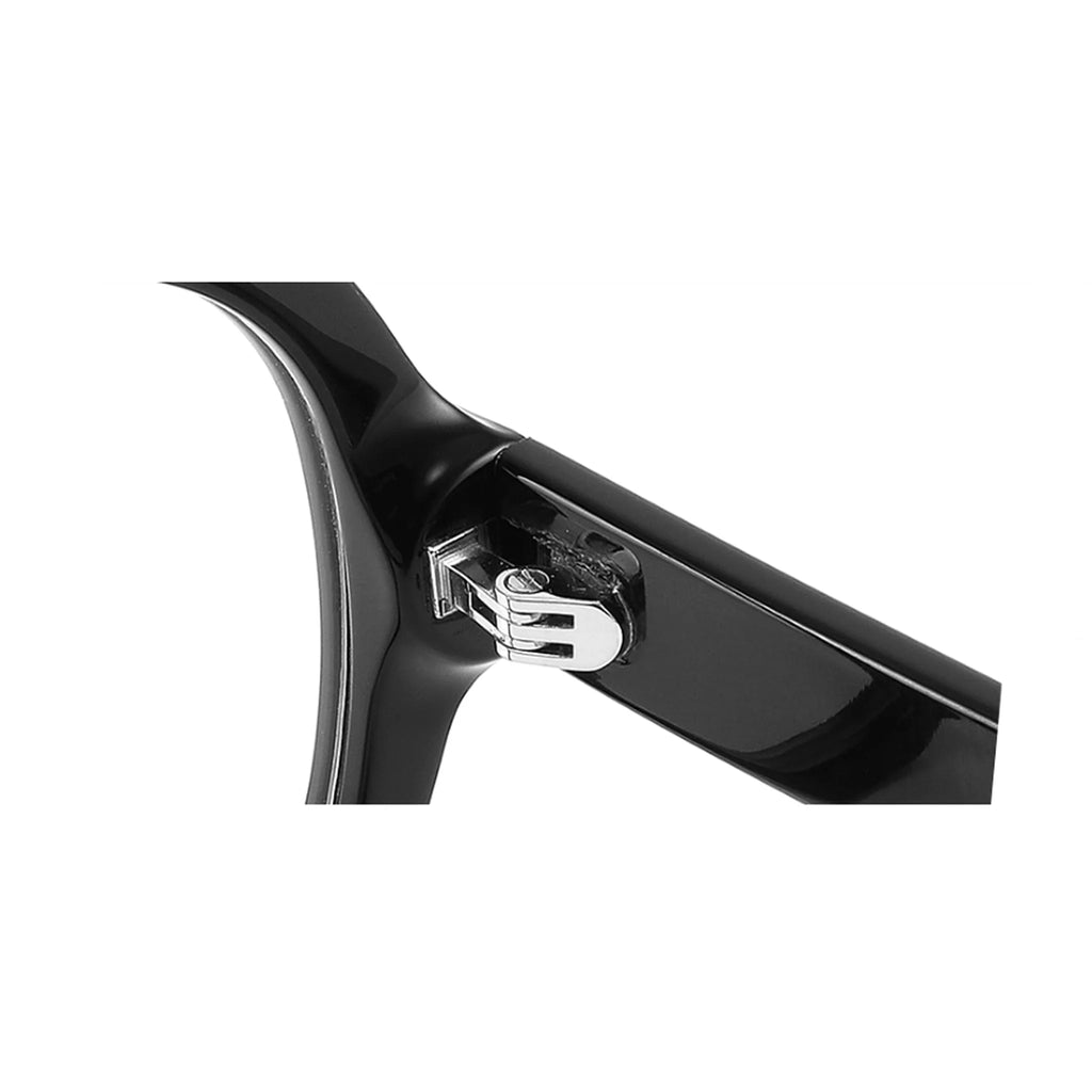 Montatura da vista rotonda in acetato JT-GL6640 - Joyiris Eyewear