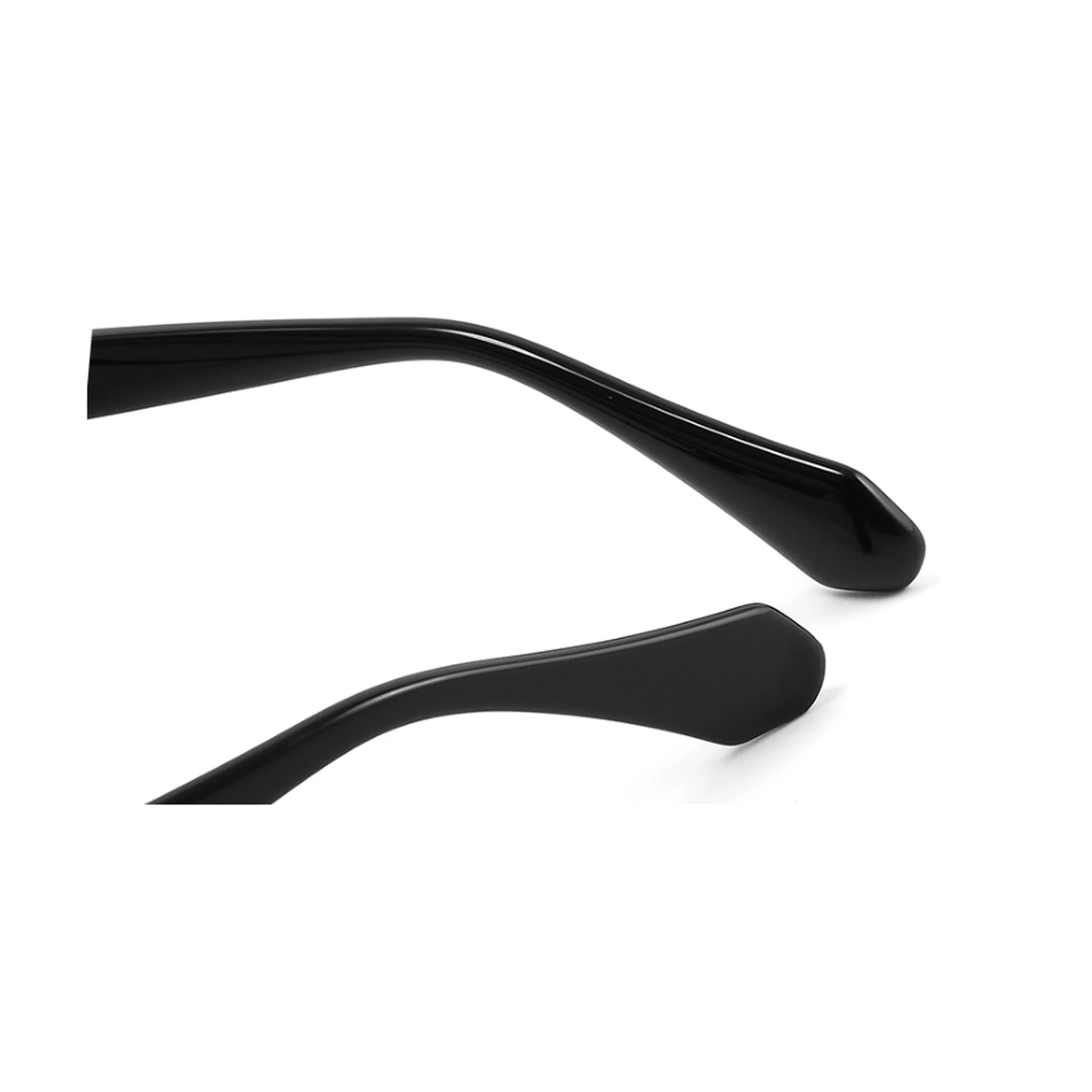 Montatura da vista rotonda in acetato JT-GL6640 - Joyiris Eyewear