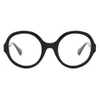 Montatura da vista rotonda in acetato JT-GL6640 - Joyiris Eyewear