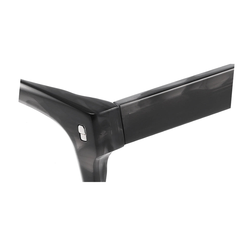 Montatura da vista quadrata in acetato JT-GL6641 - Joyiris Eyewear
