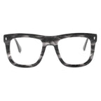 Montatura da vista quadrata in acetato JT-GL6641 - Joyiris Eyewear
