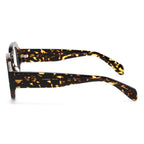 Montatura da vista geometrica in acetato JT-GL6642 - Joyiris Eyewear