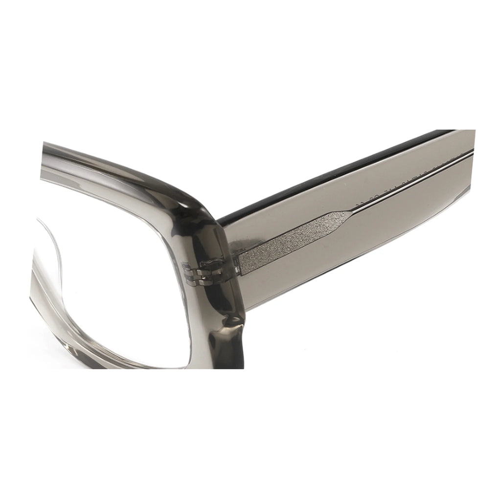 Montatura da vista rettangolare in acetato JT-GL6643 - Joyiris Eyewear