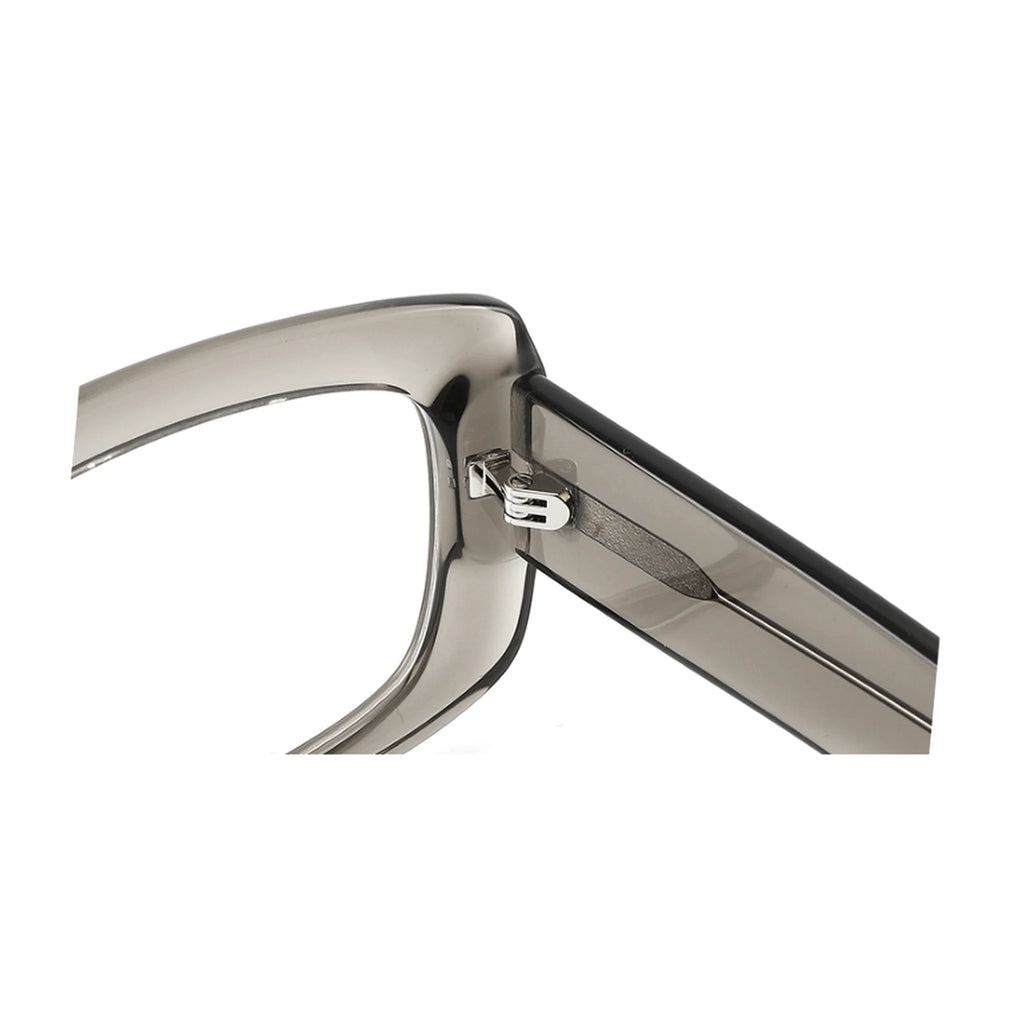 Montatura da vista rettangolare in acetato JT-GL6643 - Joyiris Eyewear