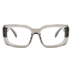 Montatura da vista rettangolare in acetato JT-GL6643 - Joyiris Eyewear