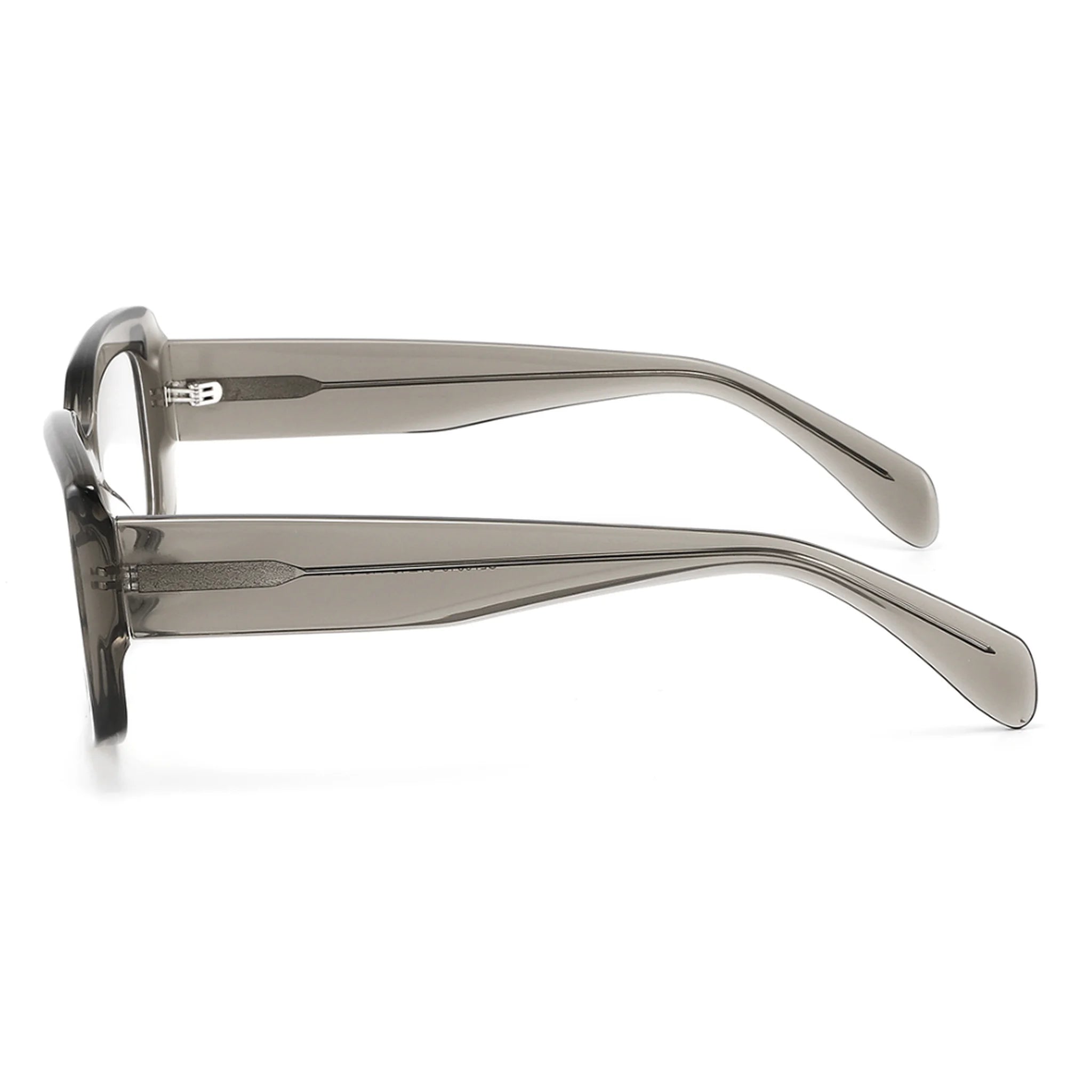 Montatura da vista rettangolare in acetato JT-GL6643 - Joyiris Eyewear