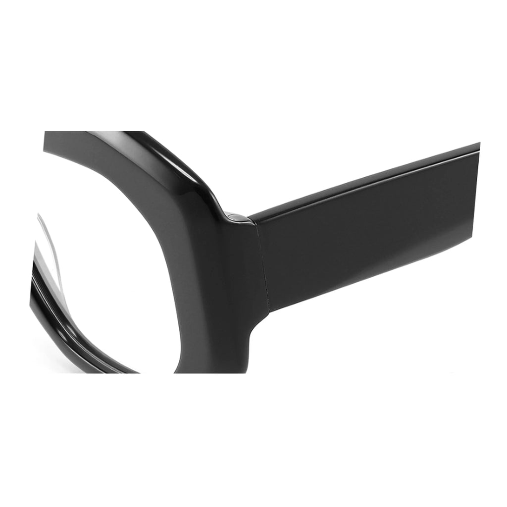 Montatura da vista geometrica in acetato JT-GL6644 - Joyiris Eyewear