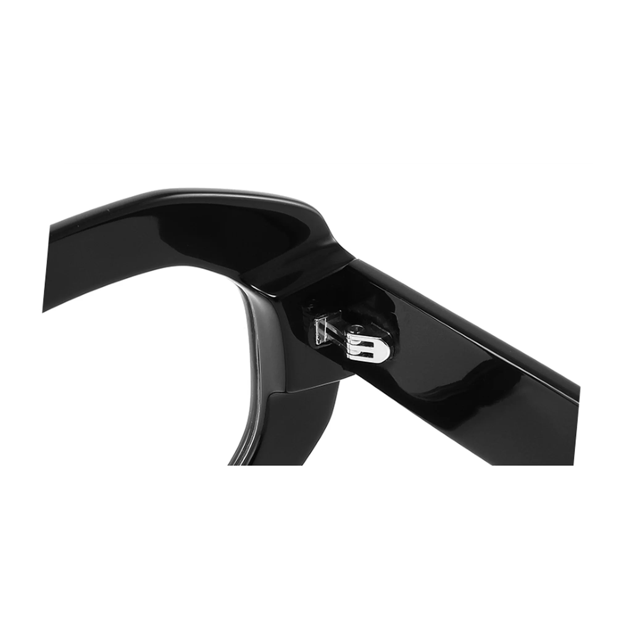 Montatura da vista geometrica in acetato JT-GL6644 - Joyiris Eyewear