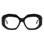 Montatura da vista geometrica in acetato JT-GL6644 - Joyiris Eyewear
