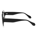 Montatura da vista geometrica in acetato JT-GL6644 - Joyiris Eyewear