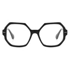 Montatura da vista geometrica in acetato JT-GL6645 - Joyiris Eyewear