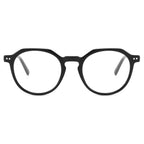 Montatura ovale in acetato JT-GL6646 - Joyiris Eyewear