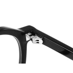 Montatura ovale in acetato JT-GL6646 - Joyiris Eyewear