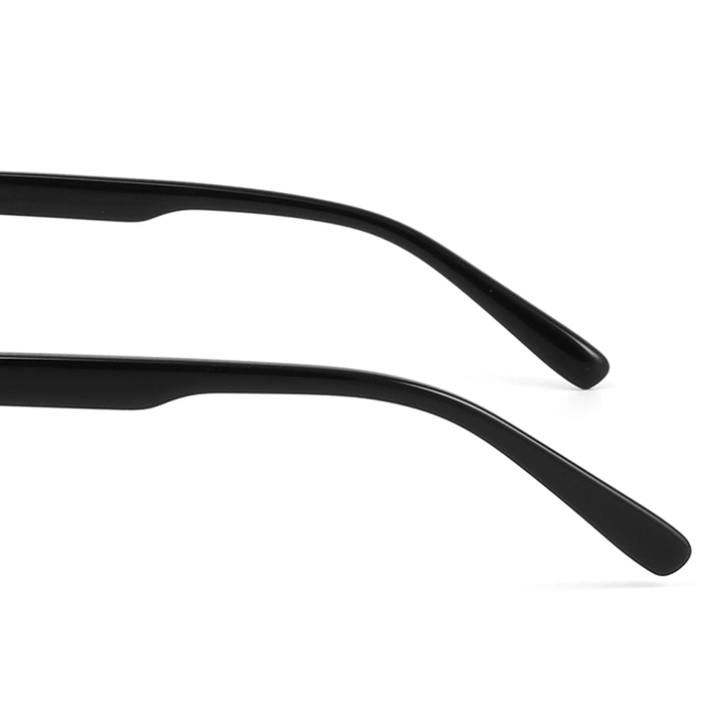 Montatura ovale in acetato JT-GL6646 - Joyiris Eyewear