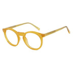 Montatura ovale in acetato JT-GL6647 - Joyiris Eyewear