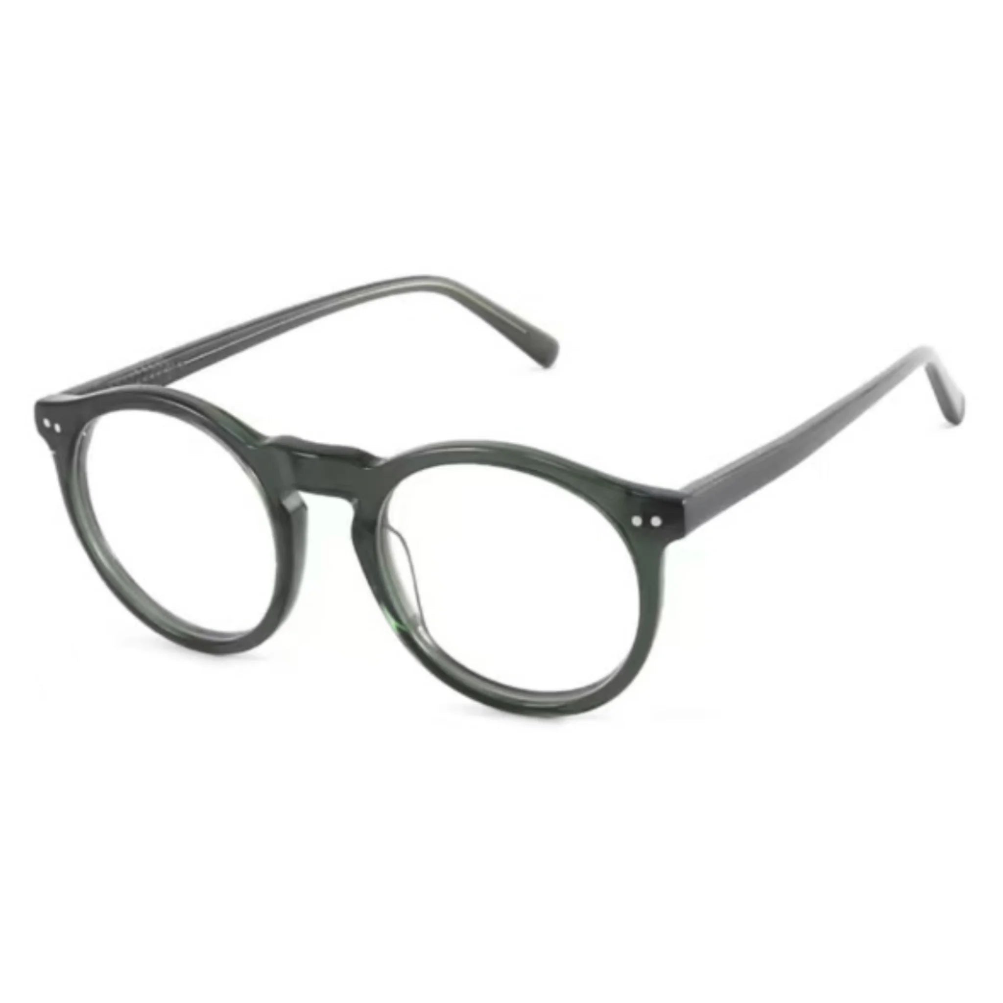 Montatura ovale in acetato JT-GL6647 - Joyiris Eyewear