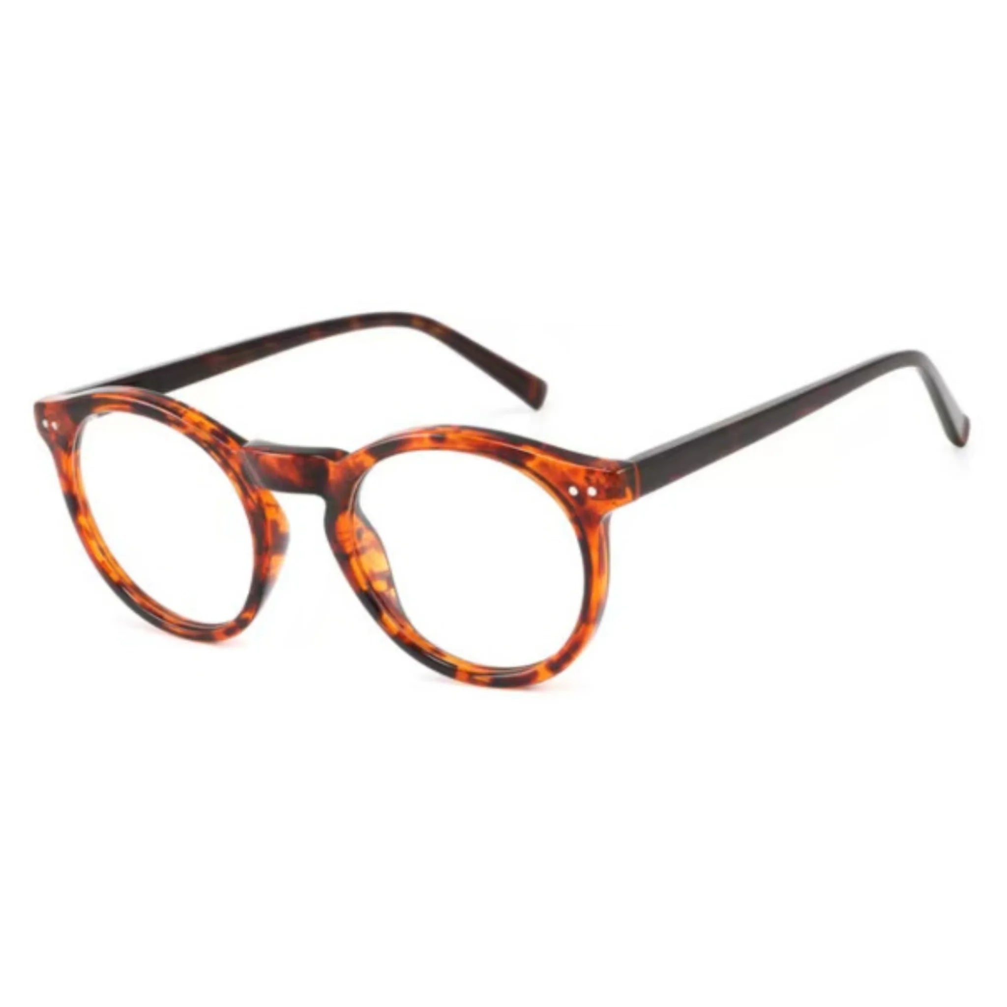 Montatura ovale in acetato JT-GL6647 - Joyiris Eyewear