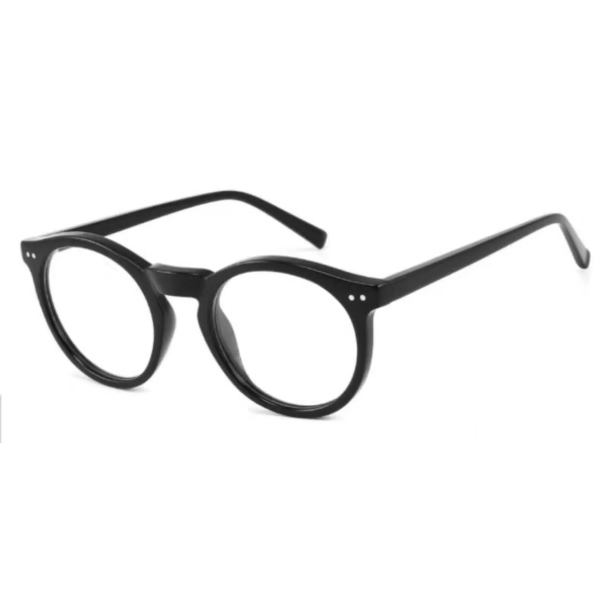 Montatura ovale in acetato JT-GL6647 - Joyiris Eyewear