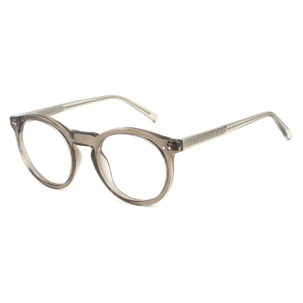 Montatura ovale in acetato JT-GL6647 - Joyiris Eyewear