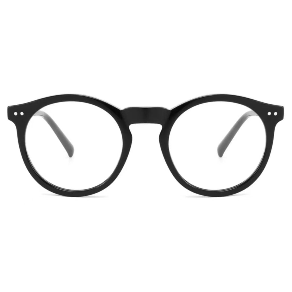 Montatura ovale in acetato JT-GL6647 - Joyiris Eyewear