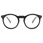 Montatura ovale in acetato JT-GL6647 - Joyiris Eyewear