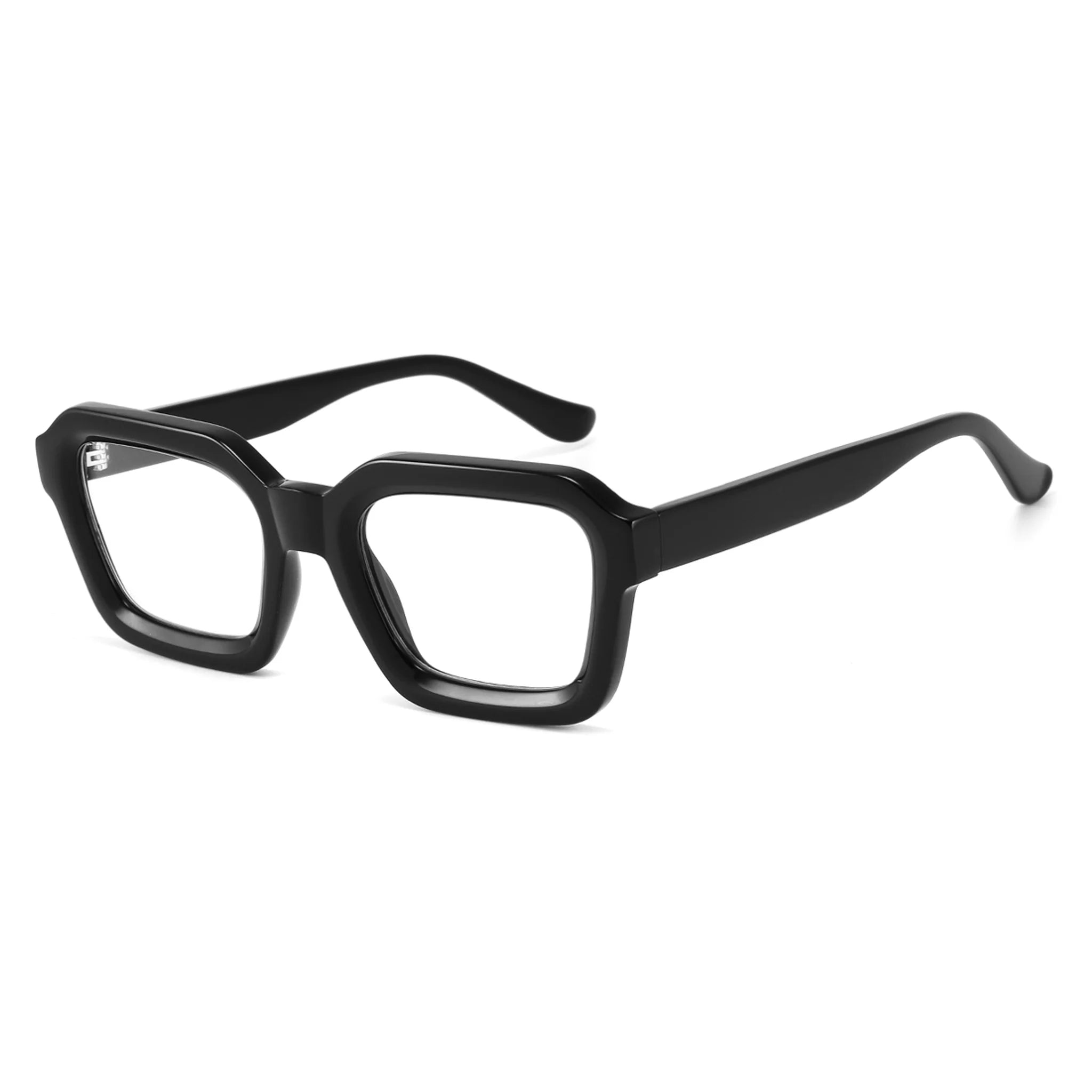 Montatura da vista rettangolare in acetato JT-GL6648 - Joyiris Eyewear