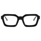 Montatura da vista rettangolare in acetato JT-GL6648 - Joyiris Eyewear