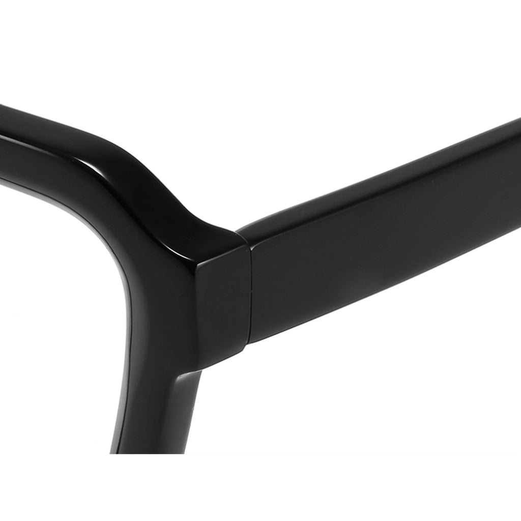 Montatura da vista rettangolare in acetato JT-GL6648 - Joyiris Eyewear
