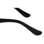 Montatura da vista rettangolare in acetato JT-GL6648 - Joyiris Eyewear