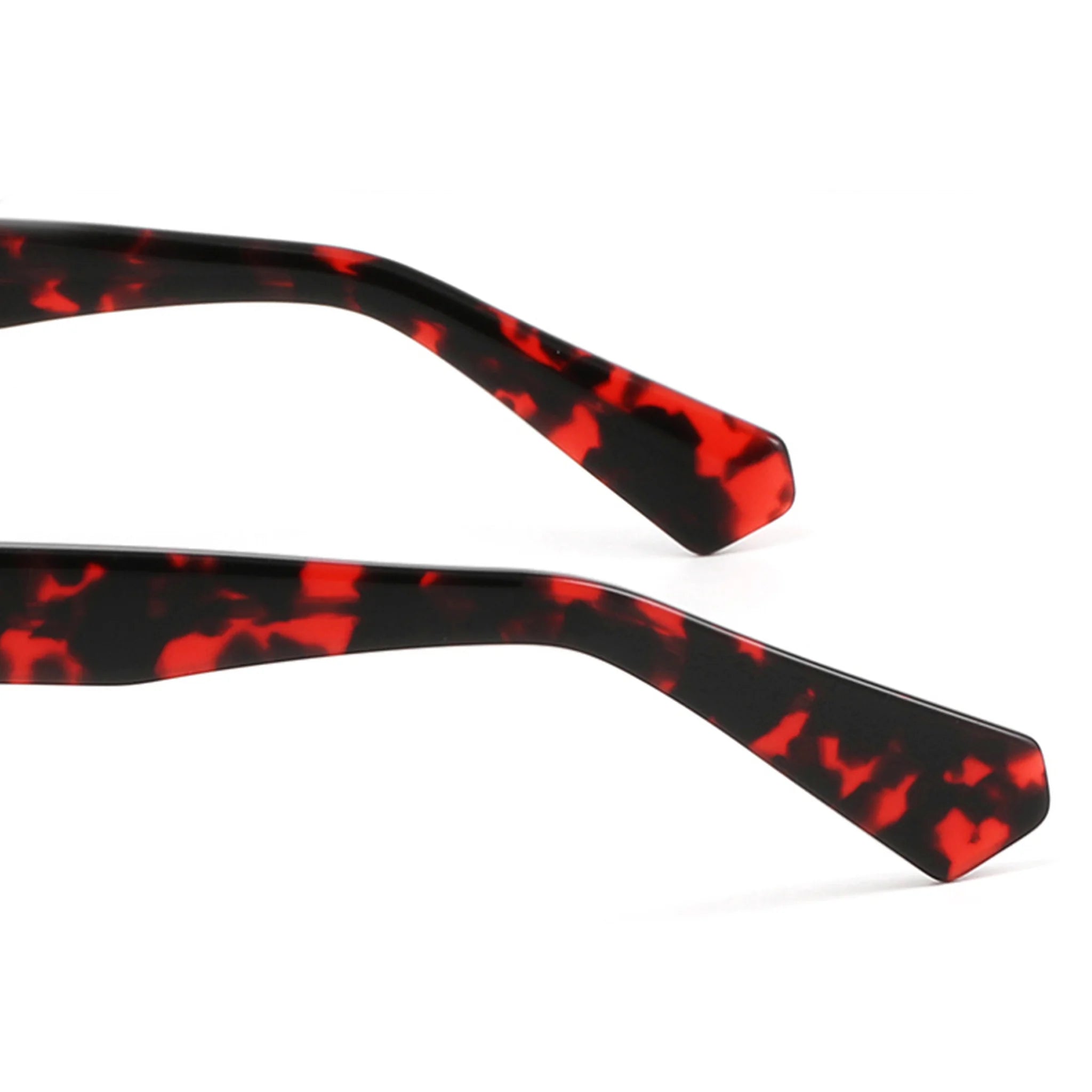 Montatura da vista quadrata in acetato JT-GL6649 - Joyiris Eyewear
