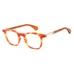 Montatura da vista quadrata in acetato JT-GL6650 - Joyiris Eyewear