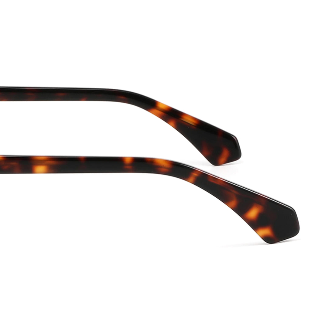 Montatura da vista quadrata in acetato JT-GL6650 - Joyiris Eyewear