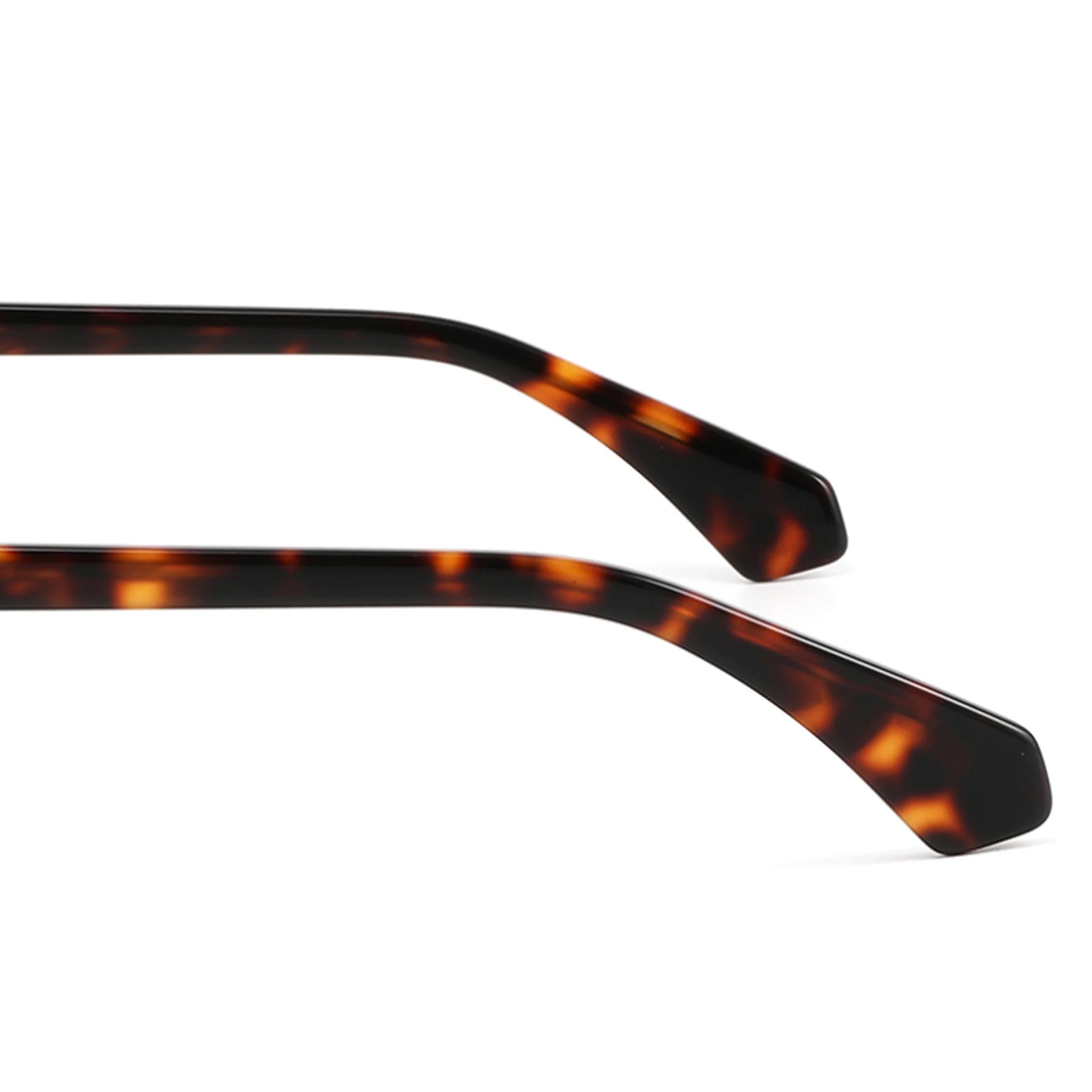 Montatura da vista quadrata in acetato JT-GL6650 - Joyiris Eyewear