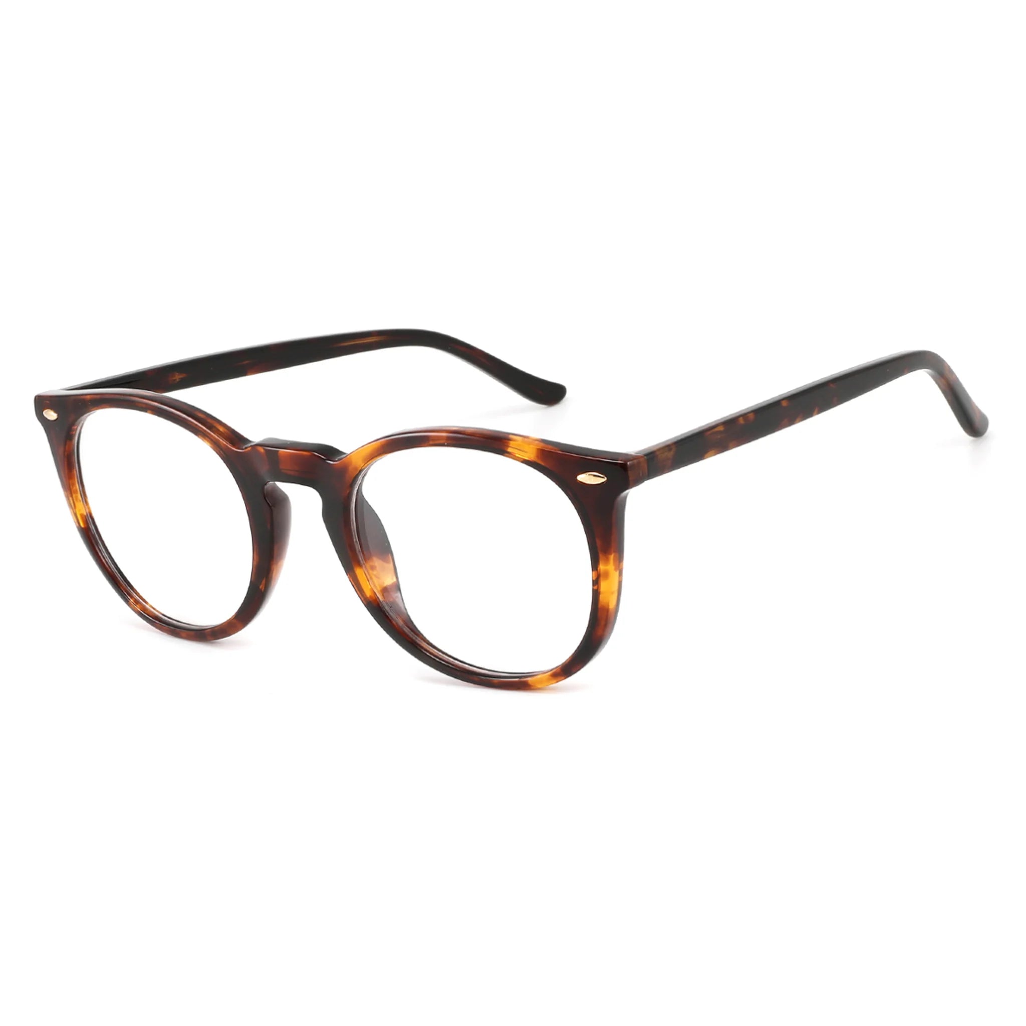 Montatura ovale in acetato JT-GL6651 - Joyiris Eyewear