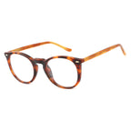 Montatura ovale in acetato JT-GL6651 - Joyiris Eyewear