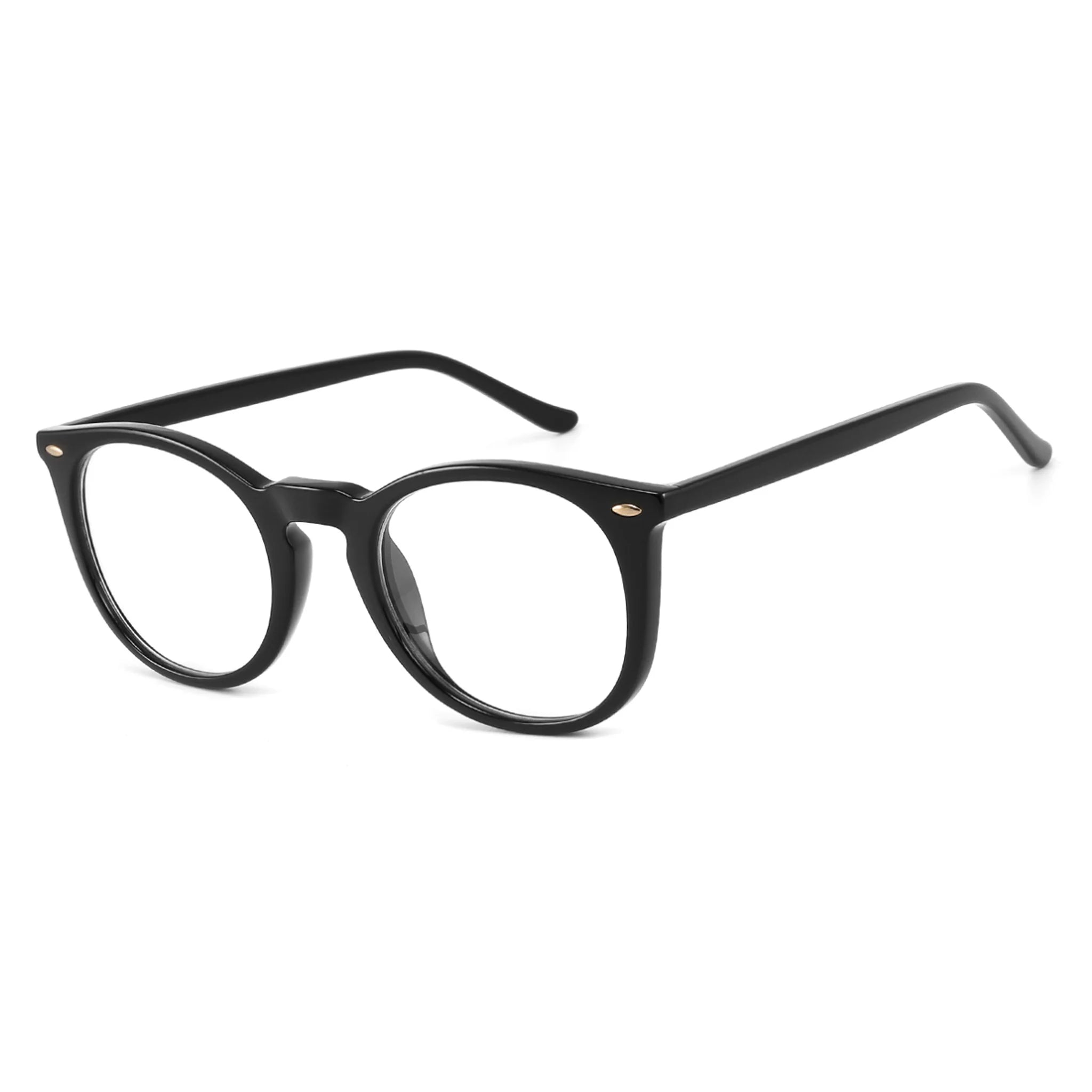 Montatura ovale in acetato JT-GL6651 - Joyiris Eyewear
