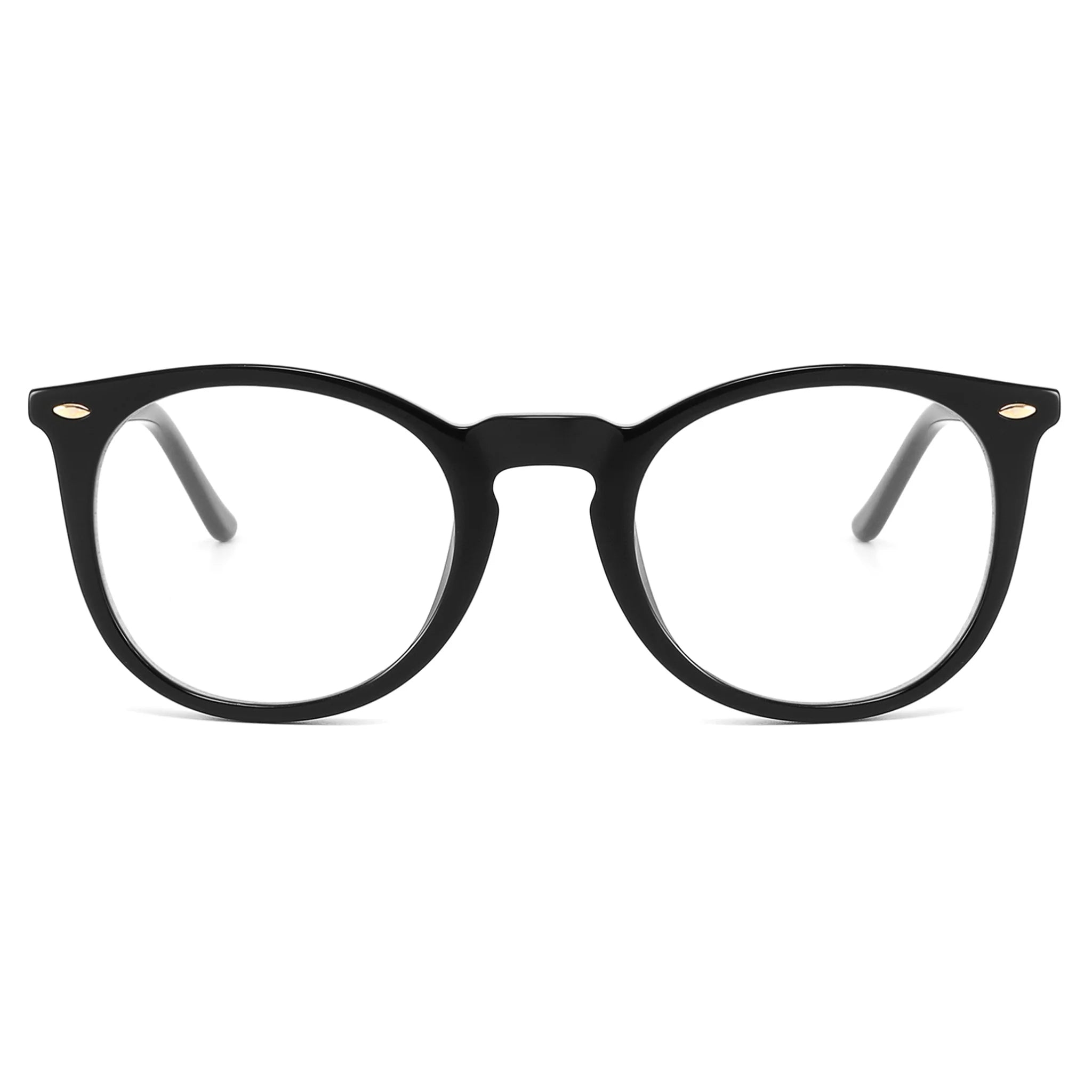 Montatura ovale in acetato JT-GL6651 - Joyiris Eyewear