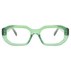 Montatura da vista rettangolare in acetato JT-GL6652 - Joyiris Eyewear