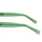 Montatura da vista rettangolare in acetato JT-GL6652 - Joyiris Eyewear
