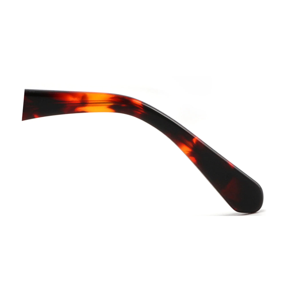 Montatura da vista rettangolare in acetato JT-GL6653 - Joyiris Eyewear