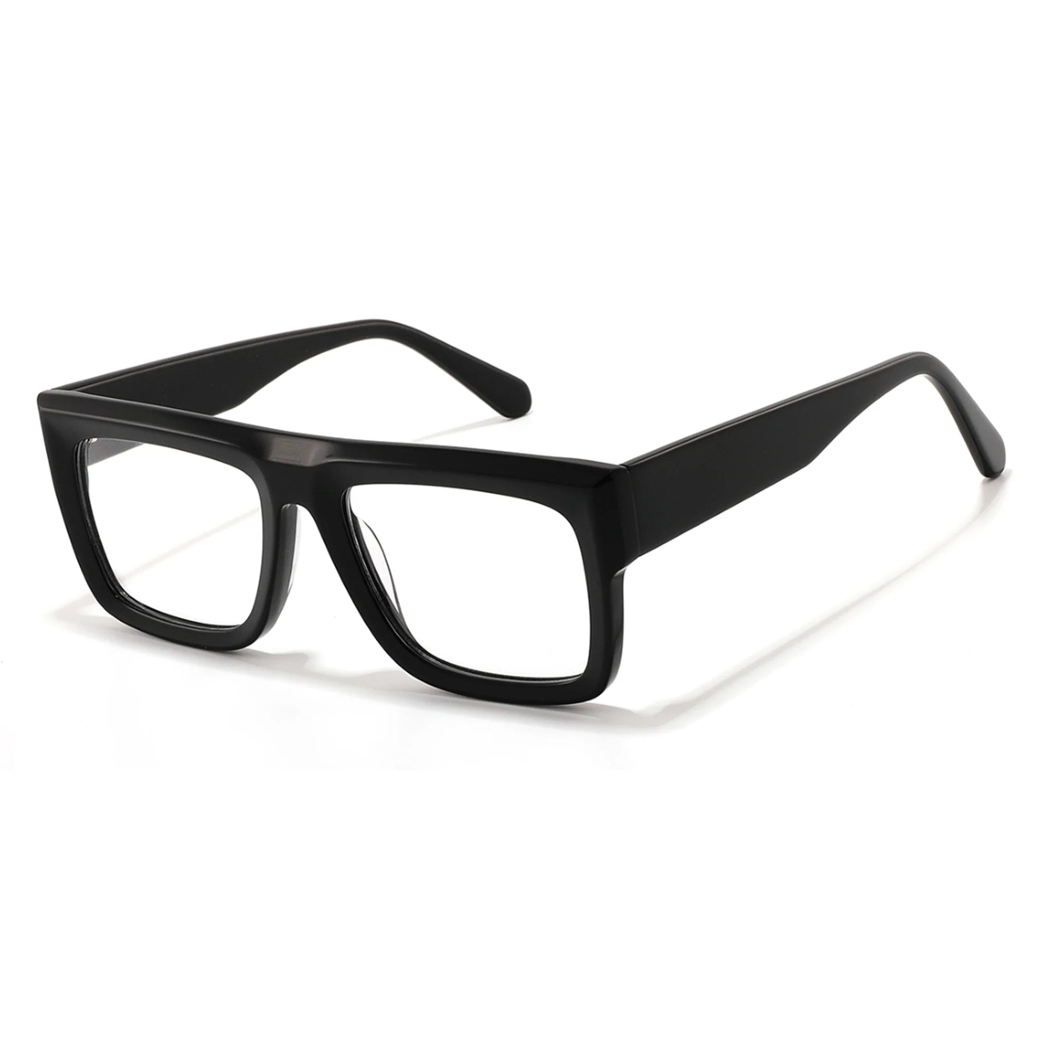 Montatura da vista rettangolare in acetato JT-GL6653 - Joyiris Eyewear
