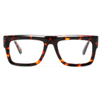 Montatura da vista rettangolare in acetato JT-GL6653 - Joyiris Eyewear